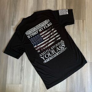 Men’s Nine Line Apparel Shirt - Size M